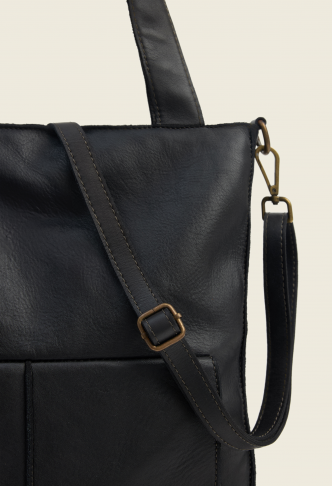 Сумка 0360 Черный